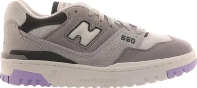 Produktbild von New Balance BBW550FA shadow grey 36