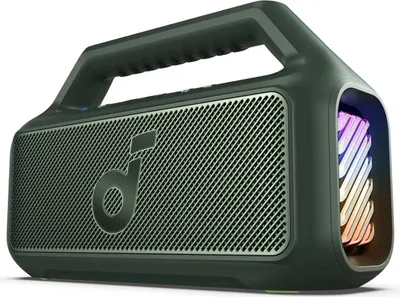 Obrázek produktu pro Bluetooth reproduktor Anker soundcore Boom 2 zelený