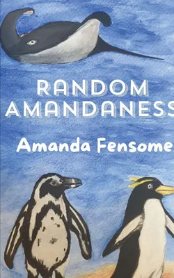 Produktbild von Random Amandaness