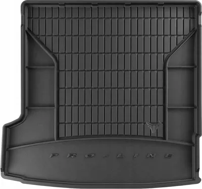 Immagine prodotto di Tappetino per bagagliaio FROGUM 3D per Volvo XC90 II dal 2014