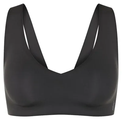 Produktbild von sloggi Damen Bügel-BH Blue ZERO Feel 20 black - Größe XXL