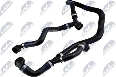 Produktbild von NTY Kühlerschlauch Wasserschlauch für BMW X5 (E70) CPP-BM-111
