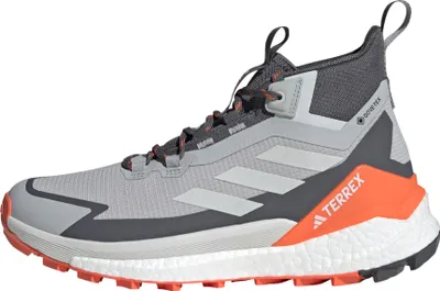 Produktbild von Adidas Performance Herren Wanderstiefel Terrex Free Hiker 2 GTX JQ9899 Grau