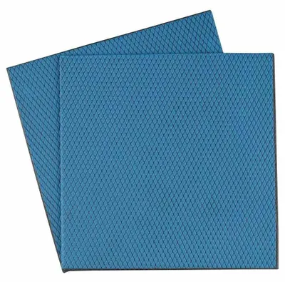Imagen del producto de Minus Pad Básico - 100x100x1,0 mm (paquete de 2 unidades)