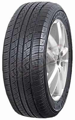 Image de Goodride Su318 H/T 225/55R18 98V