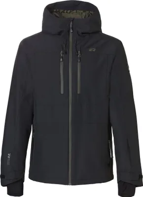 Produktbild von Rehall ELGON-R schwarz 56/XXL