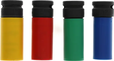 Immagine prodotto di Gedore 2790831 set di prese e bussole