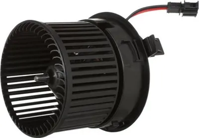 Produktbild von Innenraumgebläse 12 V 276 W 2-polig HELLA für u.a. PEUGEOT 208