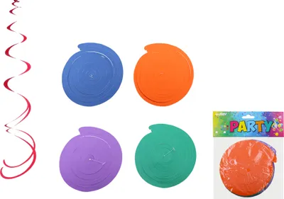 Produktbild von Hängende Spirale 55 cm