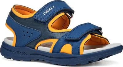 Produktbild von Geox Vaniett Sandalen Blau EU 30 Junge Blau EU 30