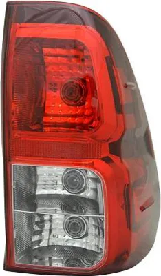 Produktbild von DIEDERICHS Rückleuchte Heckleuchte Rechts für TOYOTA HILUX Pick-up (GUN1)