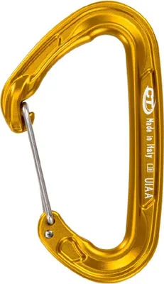 Immagine prodotto di Climbing Technology Fly Weight Evo Gold Taglia unica