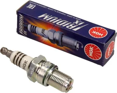 Immagine prodotto di Candela NGK Iridium IX - BR9ECMIX