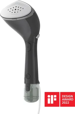 Produktbild von Philips 7000 series STH7040/80, Tragbare Dampfbürste, 0,32 l, 0,5 min, Metall, 2,5 m, OptimalTEMP