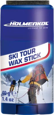 Produktbild von Holmenkol Ski Tour Stick 50g Skiwachs