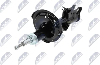 Produktbild von NTY Stoßdämpfer Vorne Links für HYUNDAI i20 (PB, PBT) Federbein A-HY-508