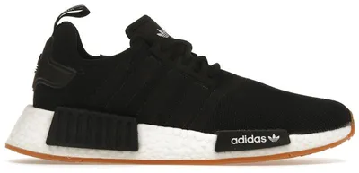 Produktbild von adidas NMD R1 Primeblue Black Gum - EU 40