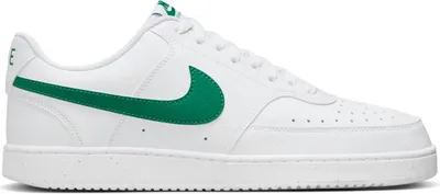 Zdjęcie produktu dla NIKE COURT VISION LO NN biały-malachitowy-biały 45.5