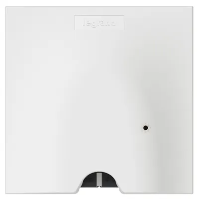 Zdjęcie produktu dla Legrand 064879, Biały, Termoplastyczny, IP21, 1 szt.