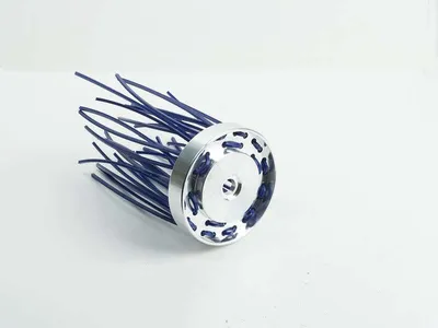 Image de Forstmeister Brosse à désherber Forstmeister Octo Pro