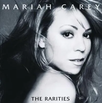 Produktbild von The Rarities