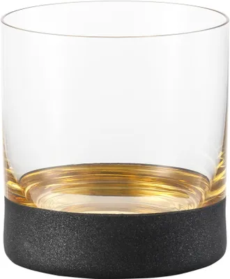 Zdjęcie produktu dla Szklanka do whisky EISCH 500/14 COSMO GOLD, numer katalogowy 70550014/180253