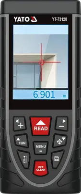 Image de Télémètre laser 120m avec viseur