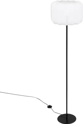 Obrázek produktu pro Eazy Living Diodore stojací lampa bílá