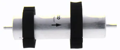 Produktbild von Kraftstofffilter VAICO V10-0754 Dieselfilter für AUDI A4 Avant (8K5, B8) Leitungsfilter