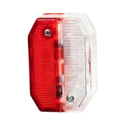 Produktbild von Frielitz Begrenzungsleuchte 014000353 65mm 44mm 23mm Kunststoff 0,04kg