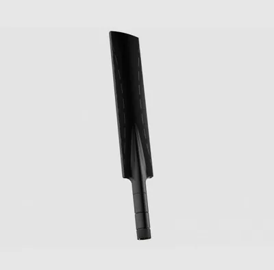 Produktbild von Poynting OMNI-785, 4 dBi, 2.4 - 2.5 / 5 - 7.2 GHz, 2 dBi, 4 dBi, 50 Ohm, 802.11a, 802.11b, 802.11g, Wi-Fi 4 (802.11n), Wi-Fi 5 (802.11ac), Wi-Fi 6 (802.11ax)
