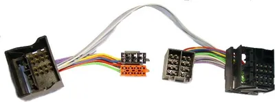 Image de Parrot Adaptateur ISO pour BMW 2001...