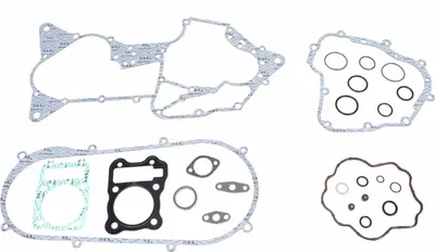 Immagine prodotto di Guarnizione Motore Kymco Mxu 150 2005-2006 Mxer 150 2002-2004 Kpl. Taiwan