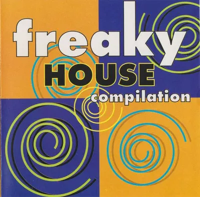 Image de Compilation Freaky House