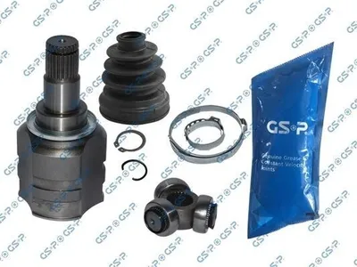 Produktbild von GSP Gelenksatz Antriebswelle für TOYOTA AURIS (NRE15, ZZE15, ADE15, ZRE15, NDE15) 659094