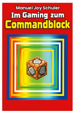 Produktbild von Minecraft Gaming-Inhalt für Spieler: Commandblock-Funktionen und Animationen