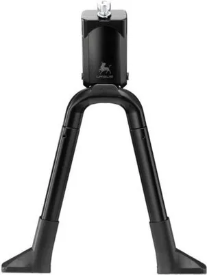 Produktbild von Štandard - Dvojitá oceľ BigFoot 28 palcov čierna