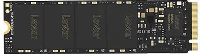 Obrázok produktu pre SSD disk Lexar NM620 M.2 2280 NVMe s kapacitou 1 TB