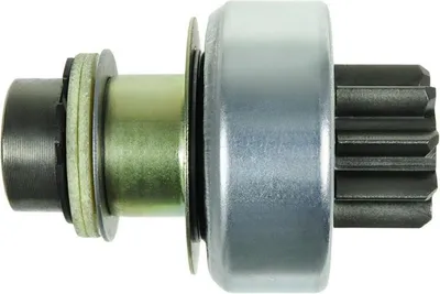 Produktbild von AS-PL Freilaufgetriebe, Starter