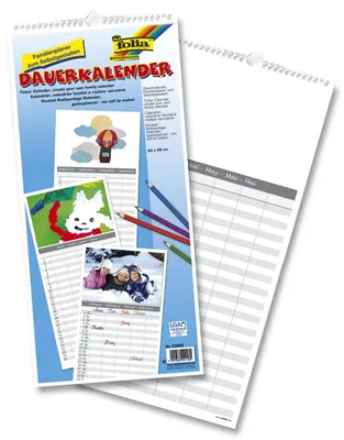 Obrázek produktu pro Folia 23602, Zeď, Vícebarevný, 1 kusů