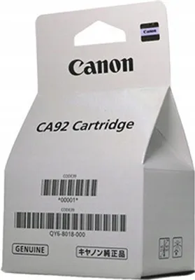 Obrázok produktu pre Farebná tlačová hlava Canon (QY6-8018-000) (QY6-8018-000)