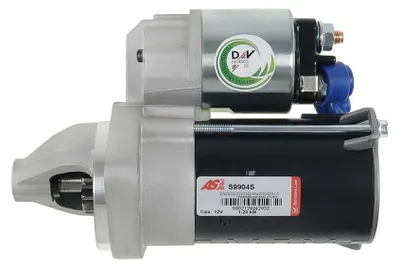 Obrázek produktu pro Startér pro CHANGCHAI 12V 1,2 kW