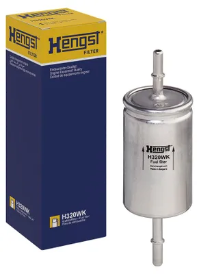 Immagine prodotto di Filtro carburante HENGST per
