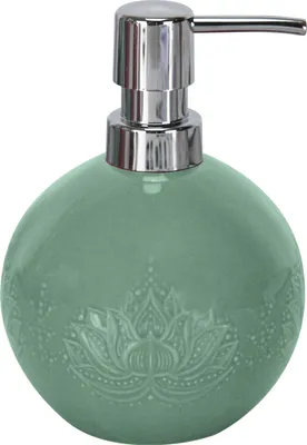 Produktbild von Kleine Wolke Seifenspender LOTUS Maledivia