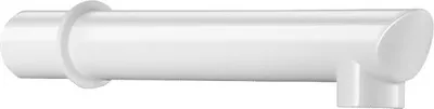 Productafbeelding van Delabie Einmalausläufe BIOCLIP L125 D22mm, 15 Stück