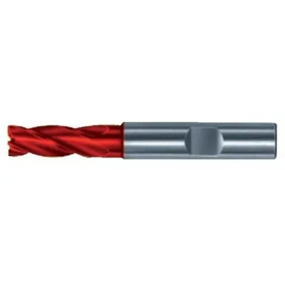 Produktbild von Gühring Schaftfräser SL DIN6527 VHM FIRE Z4 16mm