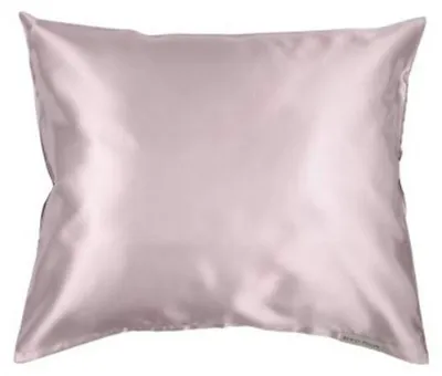 Produktbild von Beauty Kissen Kissenbezug Mauve