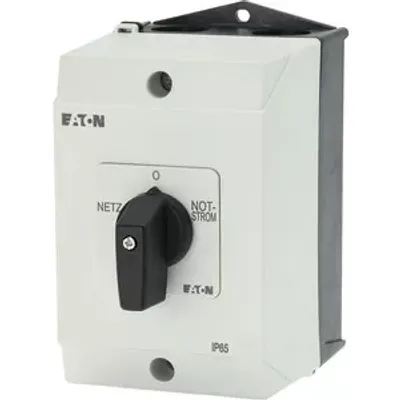 Immagine prodotto di Commutatore Eaton 8 contatti, 20A T0-4-8902/I1 (218985)