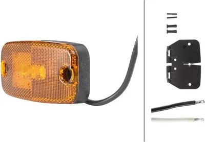 Immagine prodotto di Luce di posizione HELLA 2PS 357 008-011
