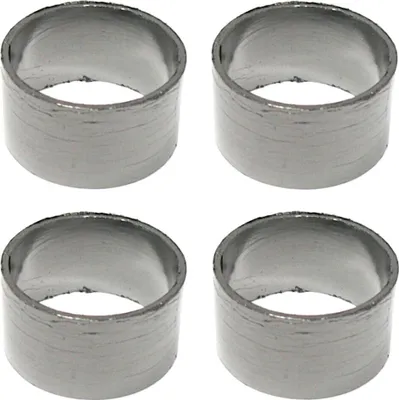 Immagine prodotto di 4x guarnizione di scarico per SUZUKI GN, GS, GSX 400 750 1000 1100 1300